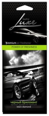 Освежитель FOR HIM Черный бриллиант
