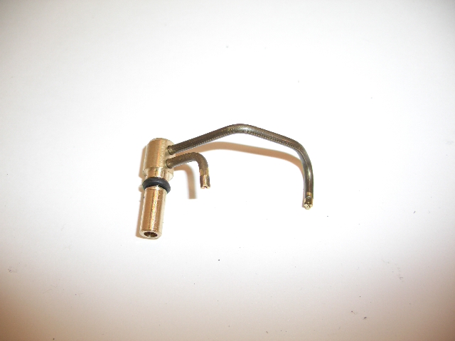 Распылитель карбюратора (гусак)