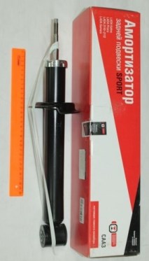 Амортизатор задней подвески 21928 Калина Cross газов.