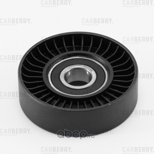 Ролик ремня генерат. OPEL Astra H 98