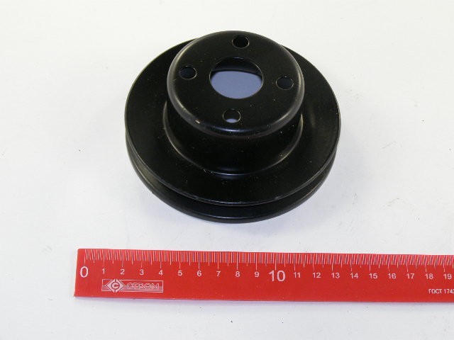 Шкив вентилятора ЗМЗ-402
