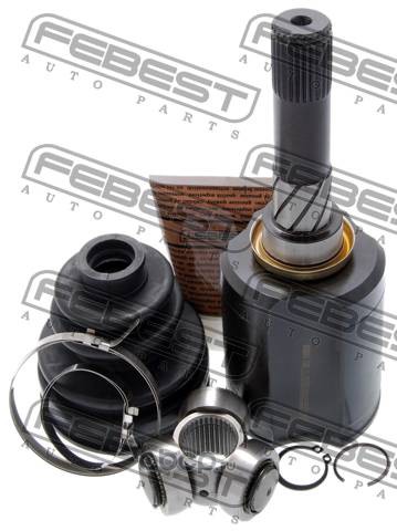 Шрус внутренний левый Nissan X-Trail T31 07-13 (33X40X27)