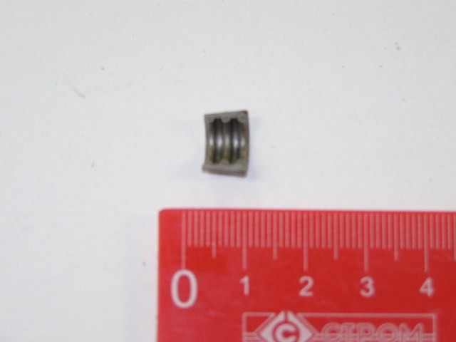 Сухарь клапанов /дв.406/