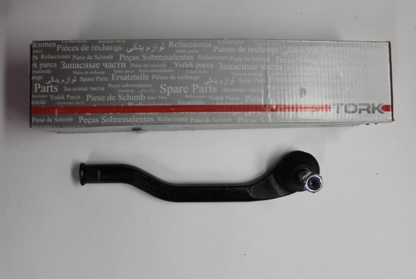 Наконечник рулевой Renault Duster наружный левый