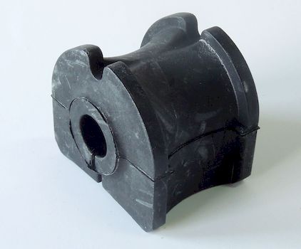 Втулка стабилизатора Renault Duster задняя