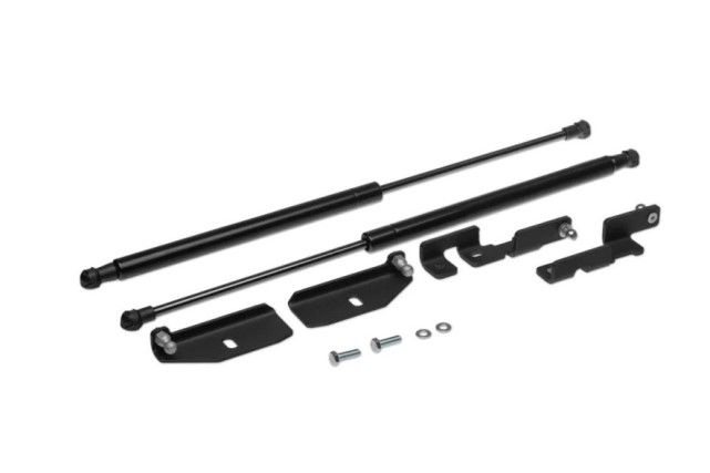 Упор капота 2190, 2194, Калина-2 с кронштейнами