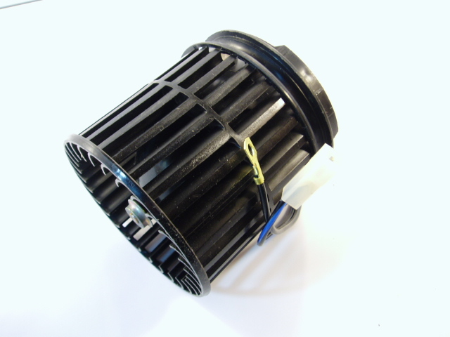 Электродвигатель отопителя 2110 с/о с крыльчаткой