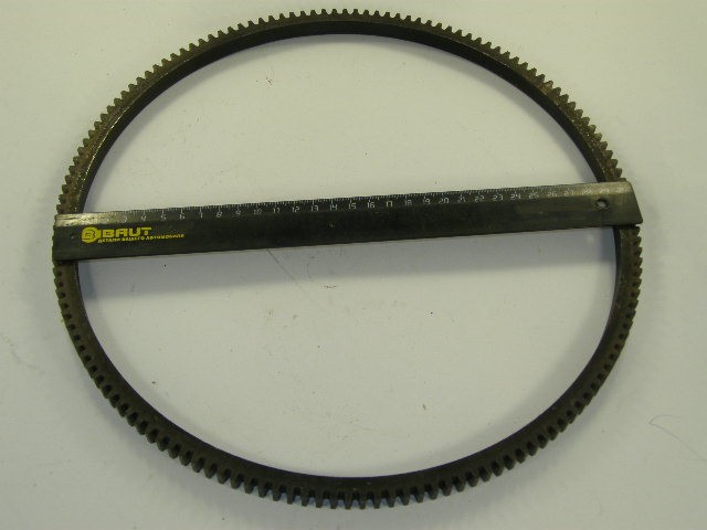 Венец маховика Г-3302 ЗМЗ-406