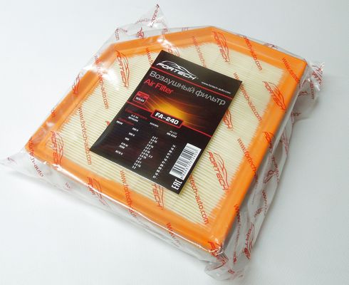 Фильтр воздушный Volvo S80/S80 II 06--, V70/V70 II 07--, XC60 08--, XC70/XC70 II 07--, для дв. 3.0/3.2