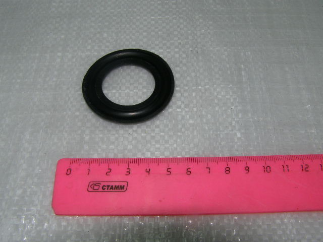 Прокладка 2101 крышка маслозаливной горловины