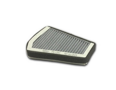 Фильтр салонный Chevrolet LANOS