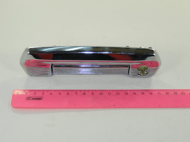 Ручка двери 2101-03-06 наружняя передняя левая