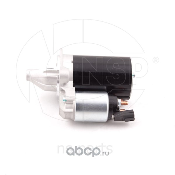 Стартер HYUNDAI Solaris