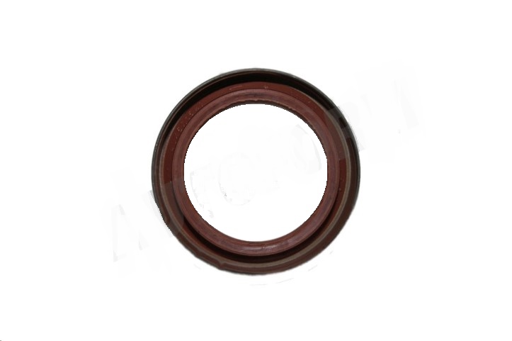 Сальник 21213 привода правый красный (40*57,15*9)