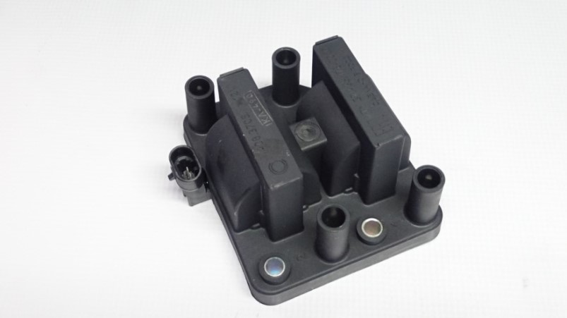 Модуль зажигания /Г-3302 Бизнес/ Chevrolet Sens 1.3