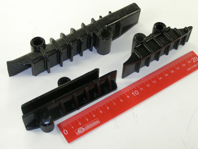 Успокоитель цепи Г-3302 ЗМЗ-406, 405 (3 шт)