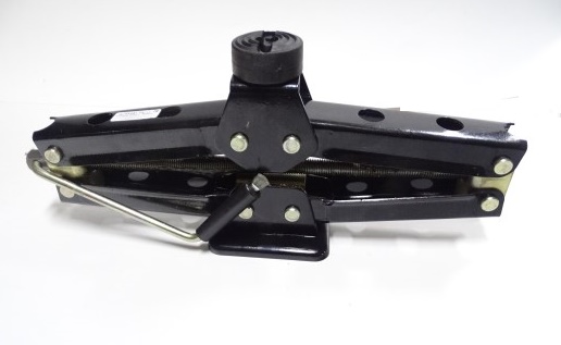 Домкрат ромбический 2,0т. высота подъема 175-465мм