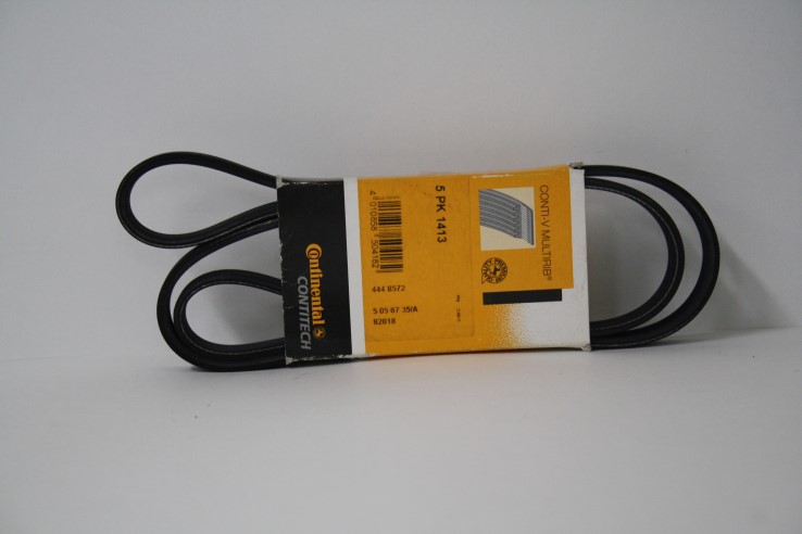 Ремень поликлин. 5PK1413