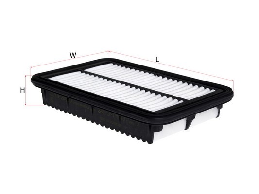 Фильтр воздушный