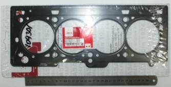 Прокладка ГБЦ Renault Logan Clio Megane 1.4/1.6 16 кл.