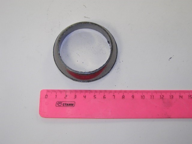 Кольцо глушителя графит