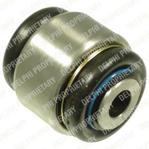 Сайл.блок задн.подвески (плавающий)