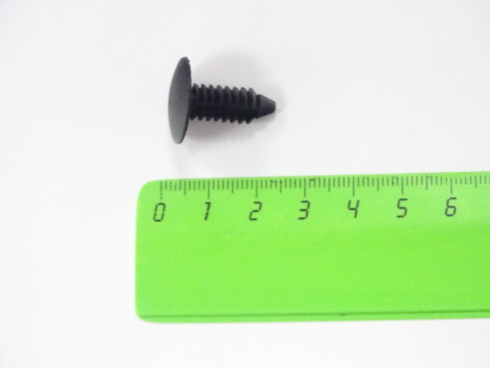 Пистон обшивки капота /2180 Vesta/