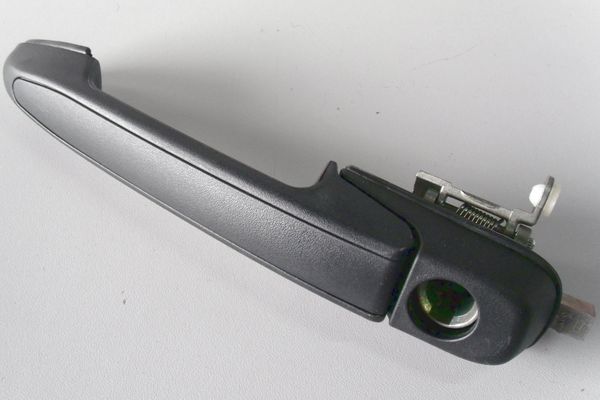 Ручка двери 1118, 2190, 2123 наружняя передняя левая