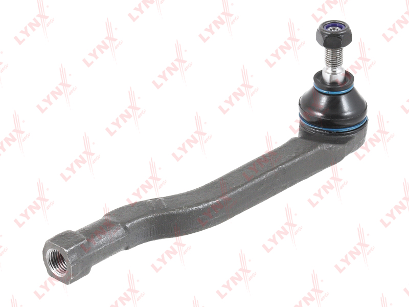 Наконечник рулевой 2180 Lada Vesta наружный левый