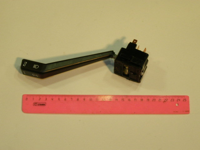 Переключатель 2108-2110 поворота,света М-2141, ИЖ-2126