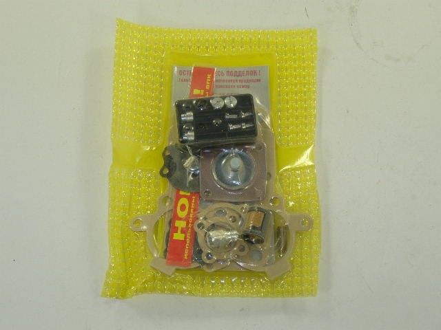 Рк карбюратора К-151 Е /Челябинск/