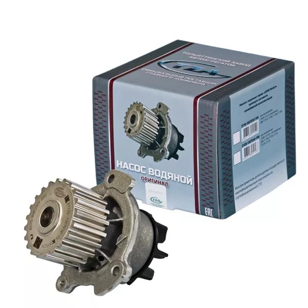 Насос водяной 2190 Гранта, Datsun /First (конвеерной комплектации) помпа