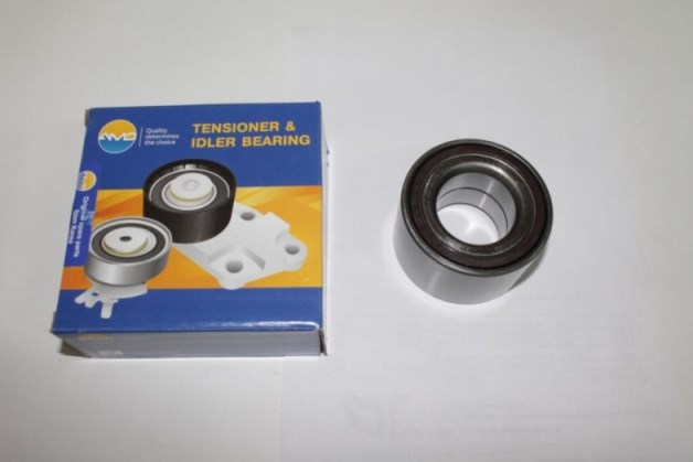 Подшипник ступицы Kia Spectra Shuma перед. /GH042135/ для ИЖ