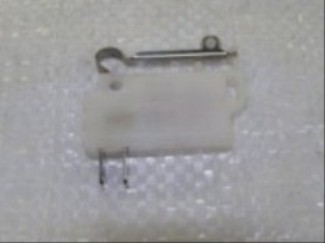 Микропереключатель карбюратора