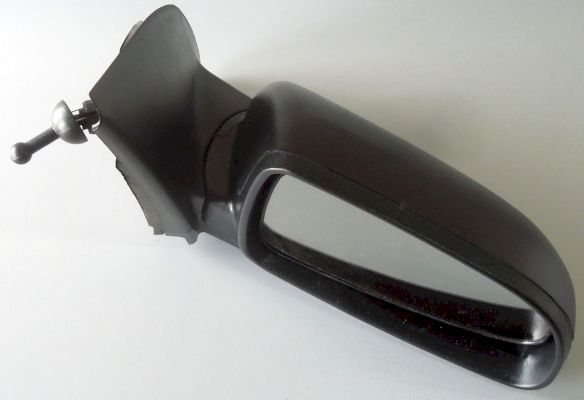 Зеркало Aveo II 06-- прав. механическое (Arirang)