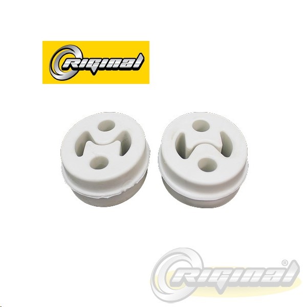 Крепление глушителя Г-3302 Бизнес, NEXT, Газон NEXT (2 шт)