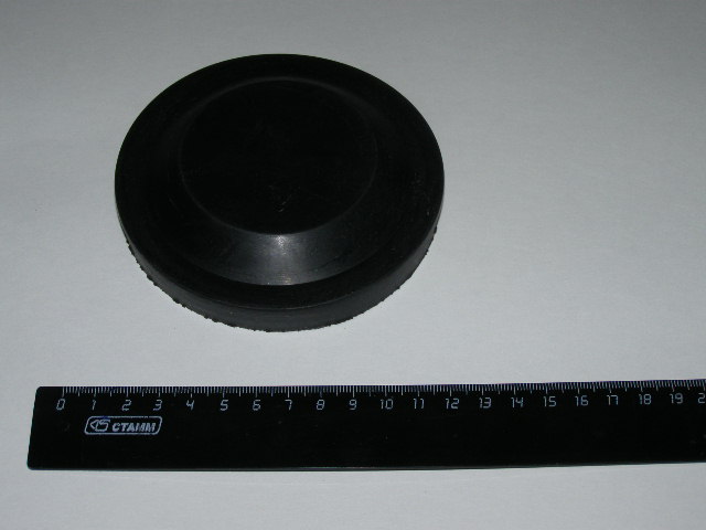 Колпак чашка блок фары 2170 большой (Киржач)