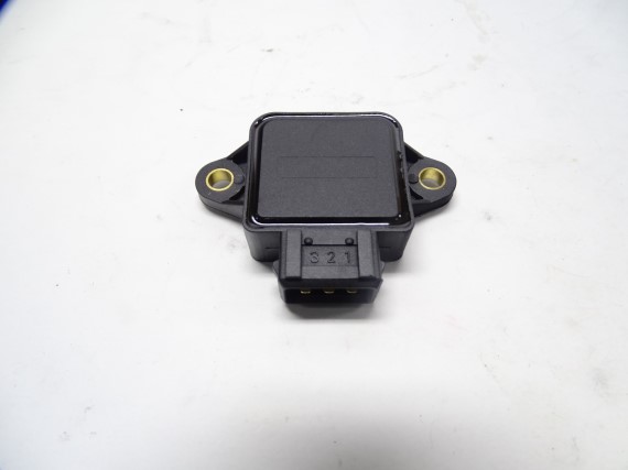 Датчик дроссельной заслонки Chery Amulet Fora