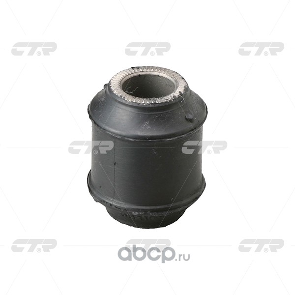 Сайлентблок заднего поперечного рычага наружный Hyundai Accent 01-06 (CVKH-36)