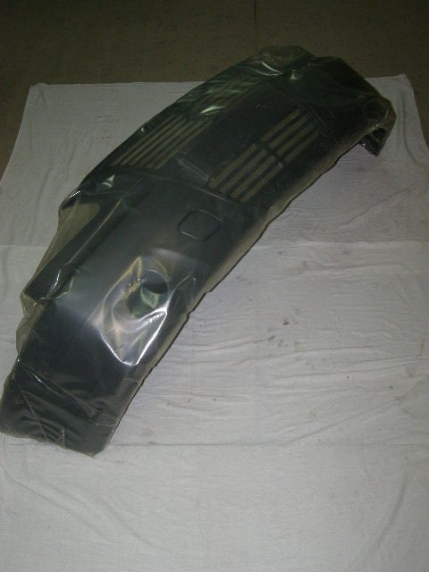 Бампер Г-3302 Бизнес передний без туман.