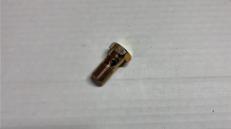 Болт М16 штуцер ГУРа /Г-3302/