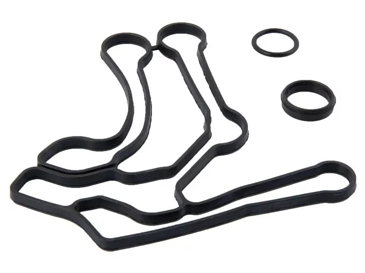 Комплект прокладок корпуса масляного фильтра