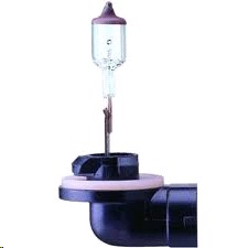 Лампа NARVA №881 12V27W PG13 (H27/2)