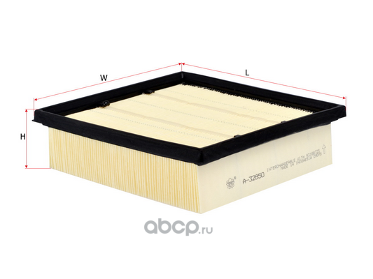 Фильтр воздушный