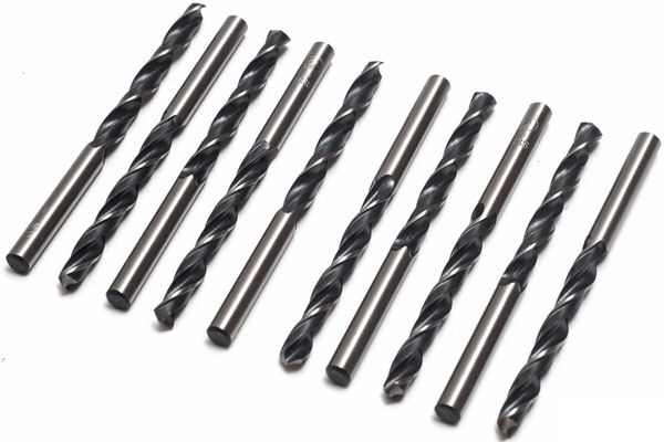 Сверло по металлу  6,0мм =1шт=