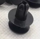 Пистон Kia винта подкрылка