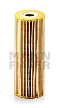 Фильтр масляный Mann HU947/1N