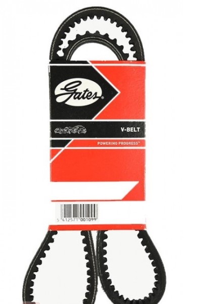 Ремень клиновый 13х 900