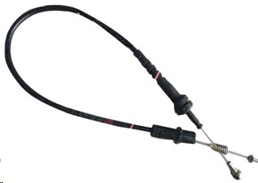 Трос газа Nexia DOHC