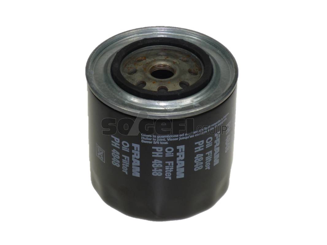 Фильтр масляный РН 4848 FRAM